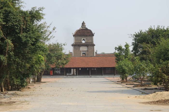 Dau Pagoda Bac Ninh